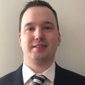 Meet your Posher, Brandon